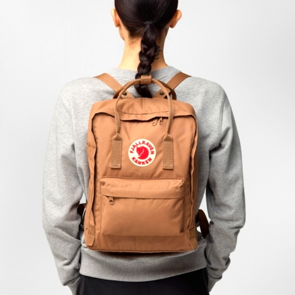 Fjällräven Kånken Backpack - Picture 4 of 4
